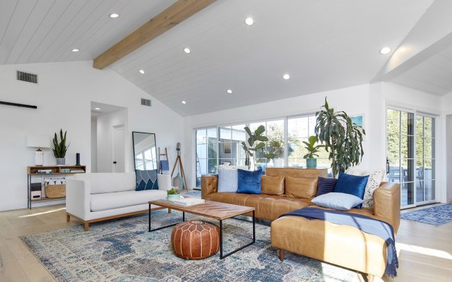 Living Room Photos Venice Beach CA 47