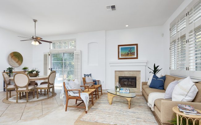 Living Room Photos Venice Beach CA 49