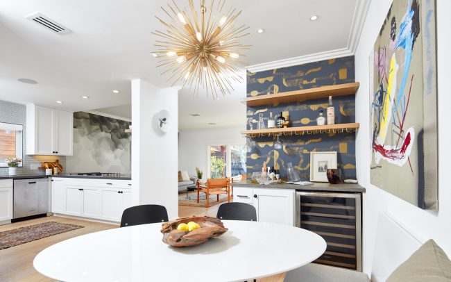 Living Room Photos Venice Beach CA 50