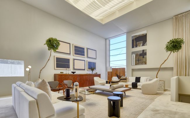 Living Room Photos Venice Beach CA 51