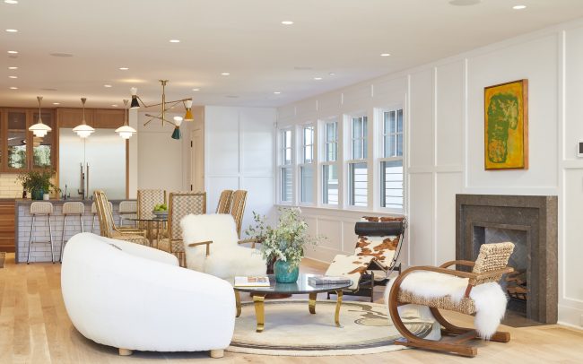 Living Room Photos Venice Beach CA 54