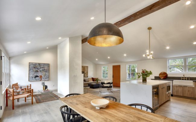 Living Room Photos Venice Beach CA 55