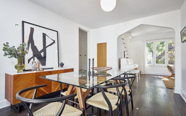 Living Room Photos Venice Beach CA 58