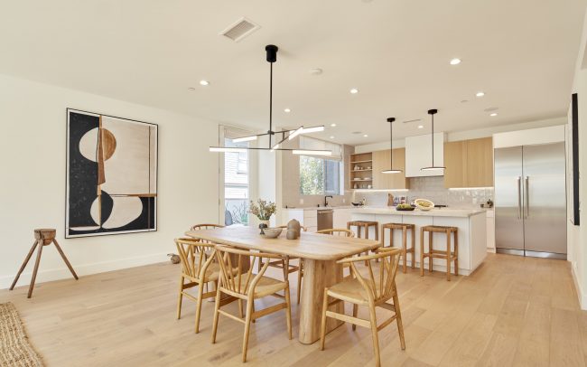 Living Room Photos Venice Beach CA 60