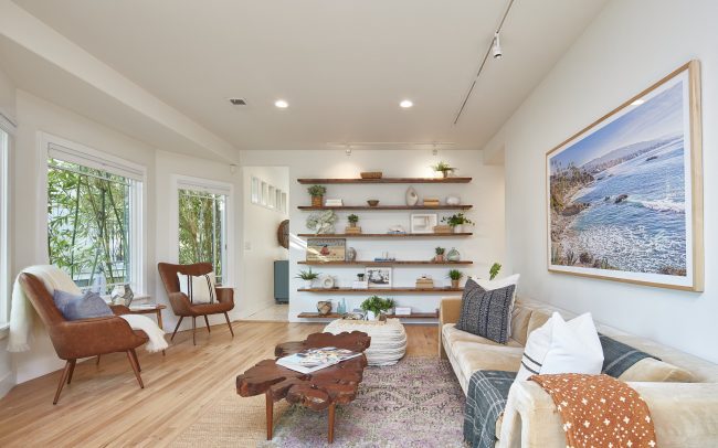 Living Room Photos Venice Beach CA 61