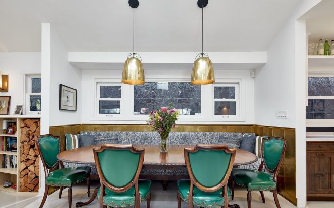 Living Room Photos Venice Beach CA 63