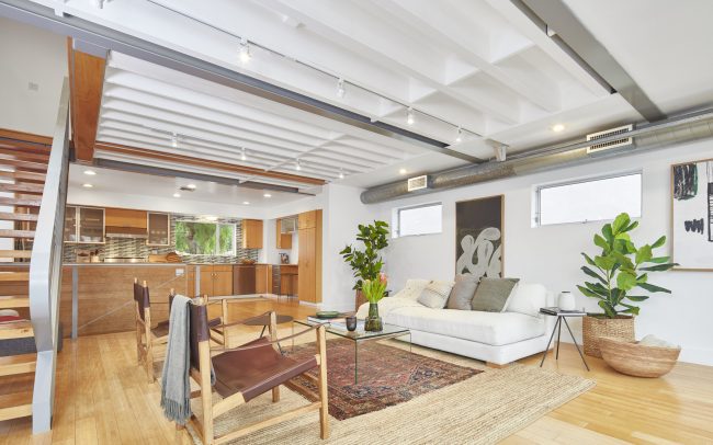 Living Room Photos Venice Beach CA 66