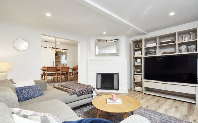 Living Room Photos Venice Beach CA 69