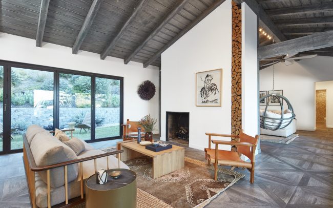 Living Room Photos Venice Beach CA 71