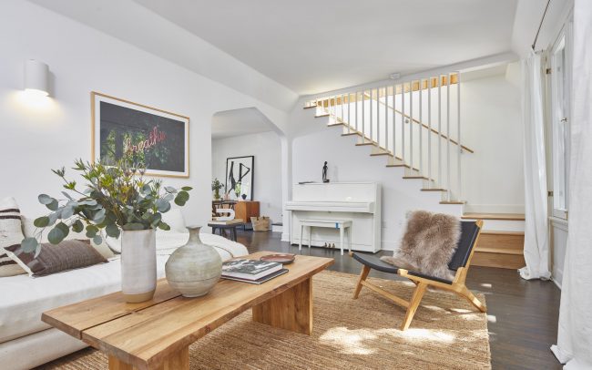 Living Room Photos Venice Beach CA 73