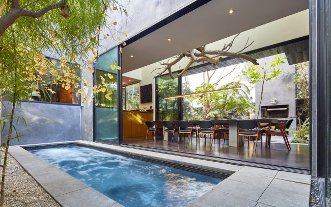 Living Room Photos Venice Beach CA 74