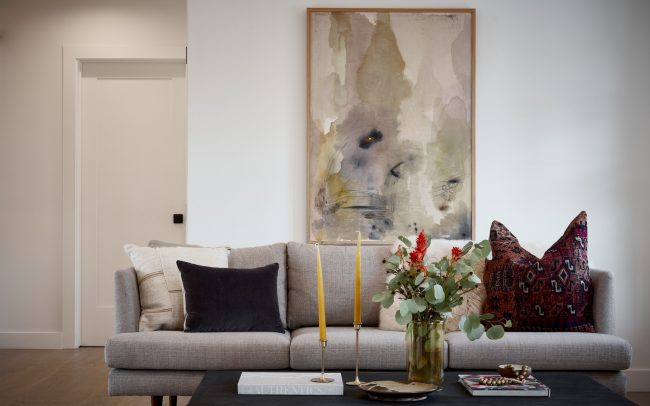 Living Room Photos Venice Beach CA 75