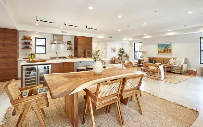 Living Room Photos Venice Beach CA 76