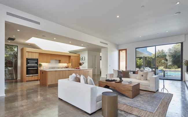 Living Room Photos Venice Beach CA 77