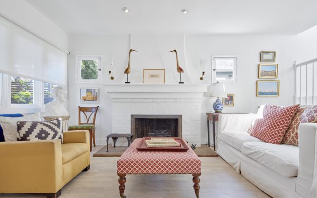 Living Room Photos Venice Beach CA 79