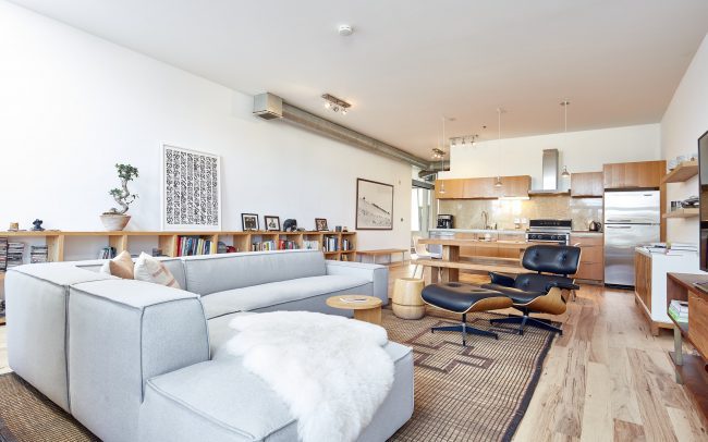 Living Room Photos Venice Beach CA 80