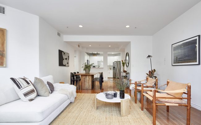 Living Room Photos Venice Beach CA 83