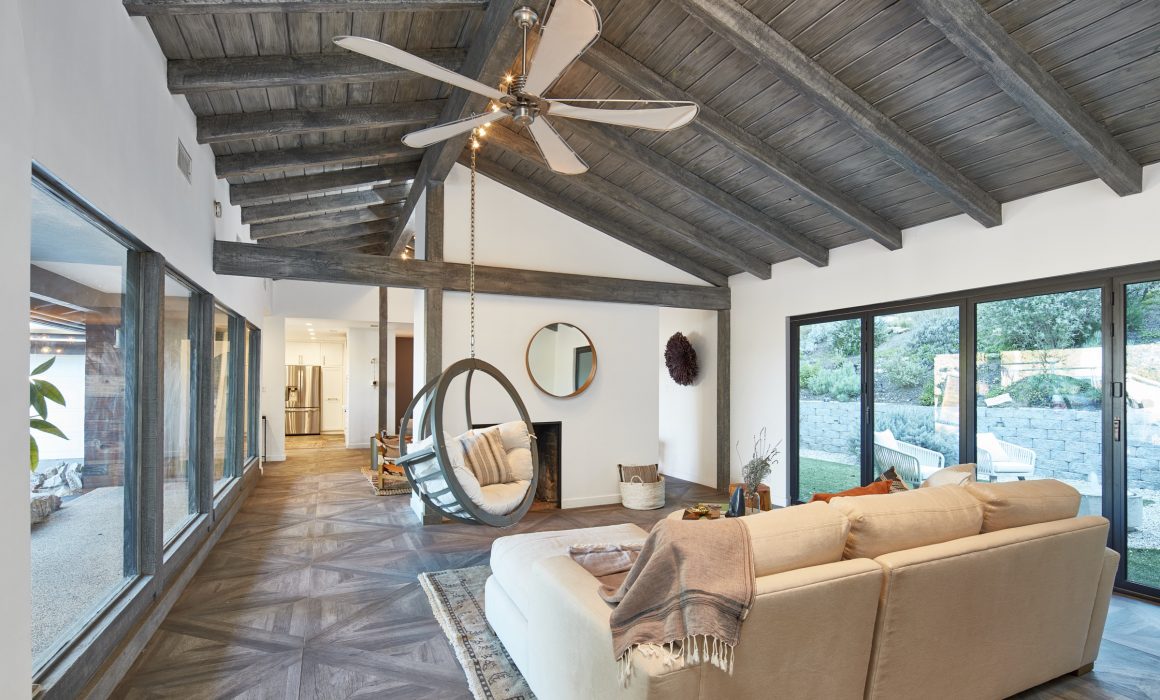 Living Room Photos Venice Beach CA 84