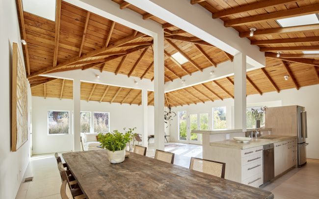 Living Room Photos Venice Beach CA 85