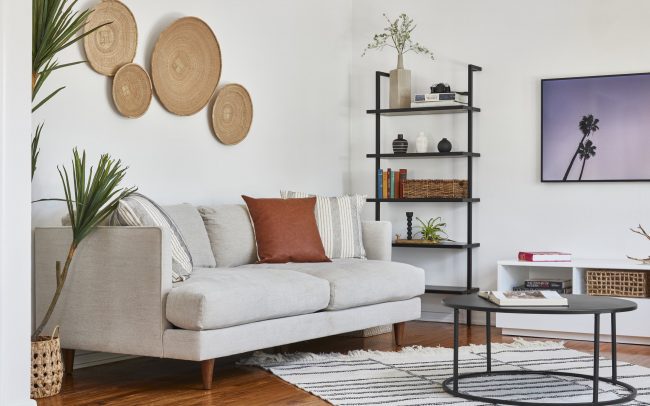 Living Room Photos Venice Beach CA 88