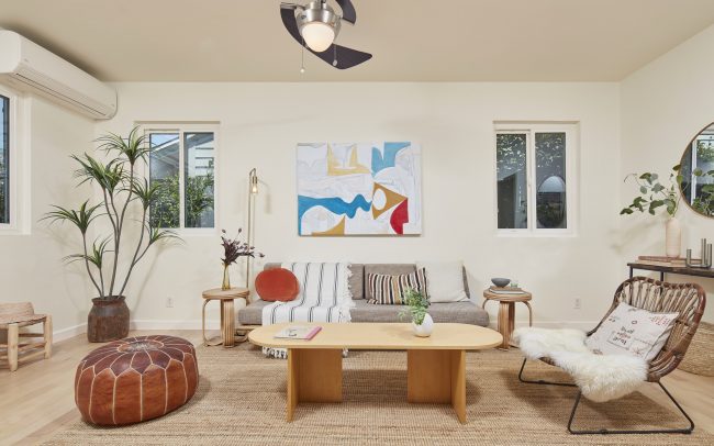 Photography Small Living Spaces 31