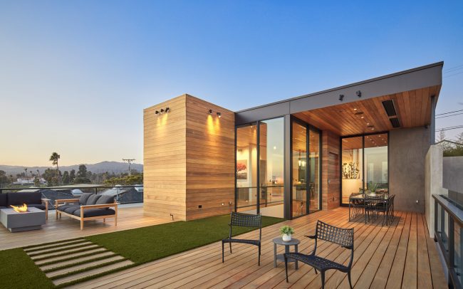 Real Estate Photgraphy Venice CA