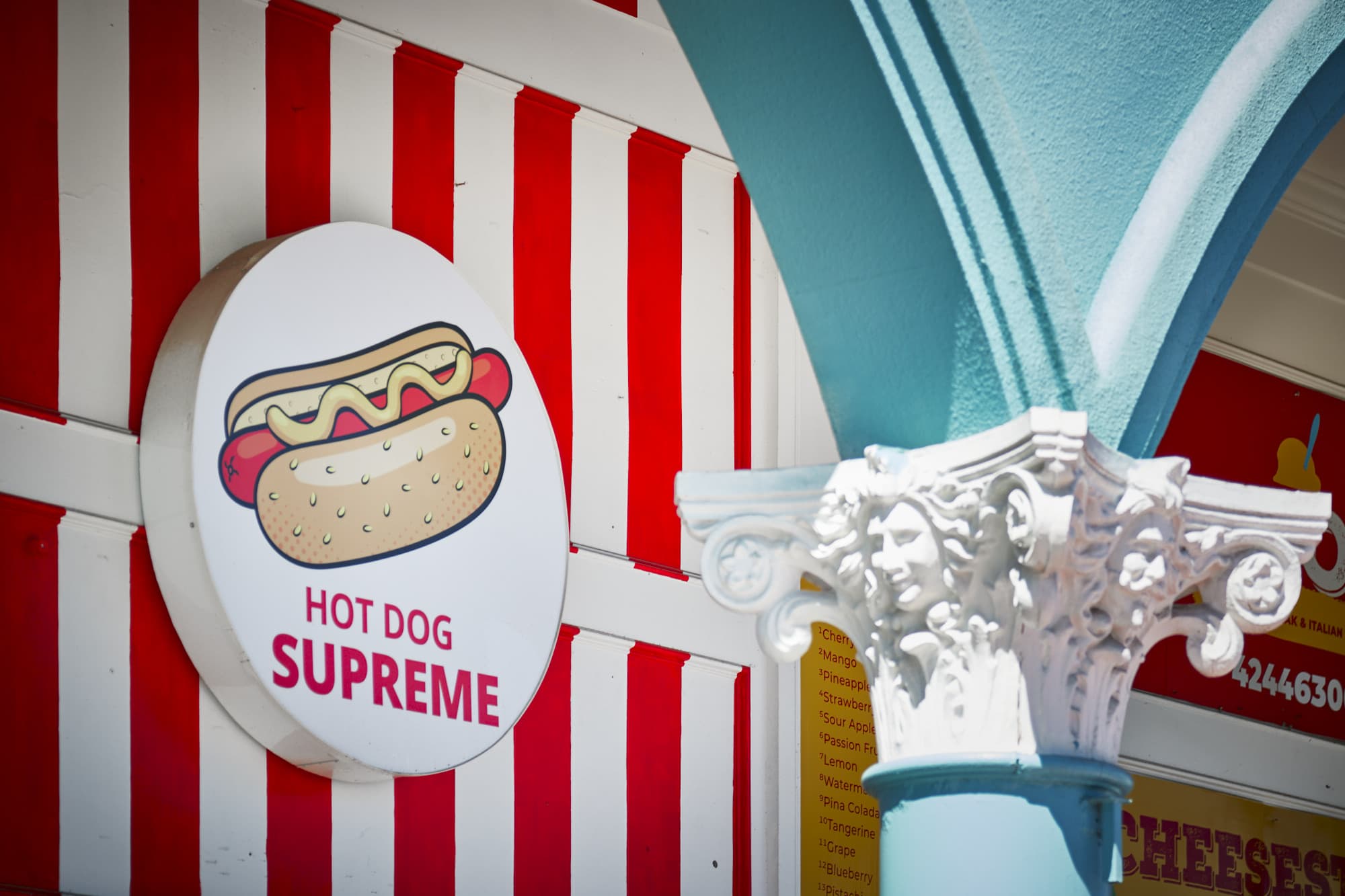 Venice Beach CA Composed Homes Photography 2