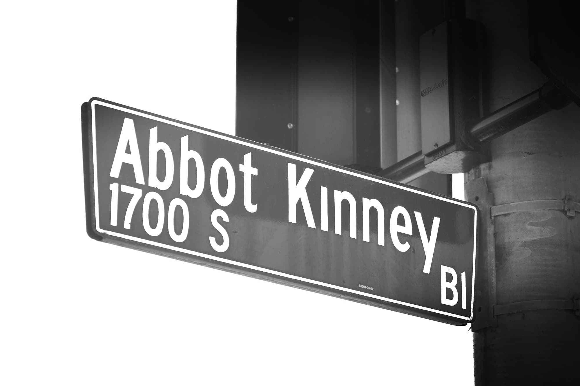 Venice Beach CA Composed Homes Photography 3