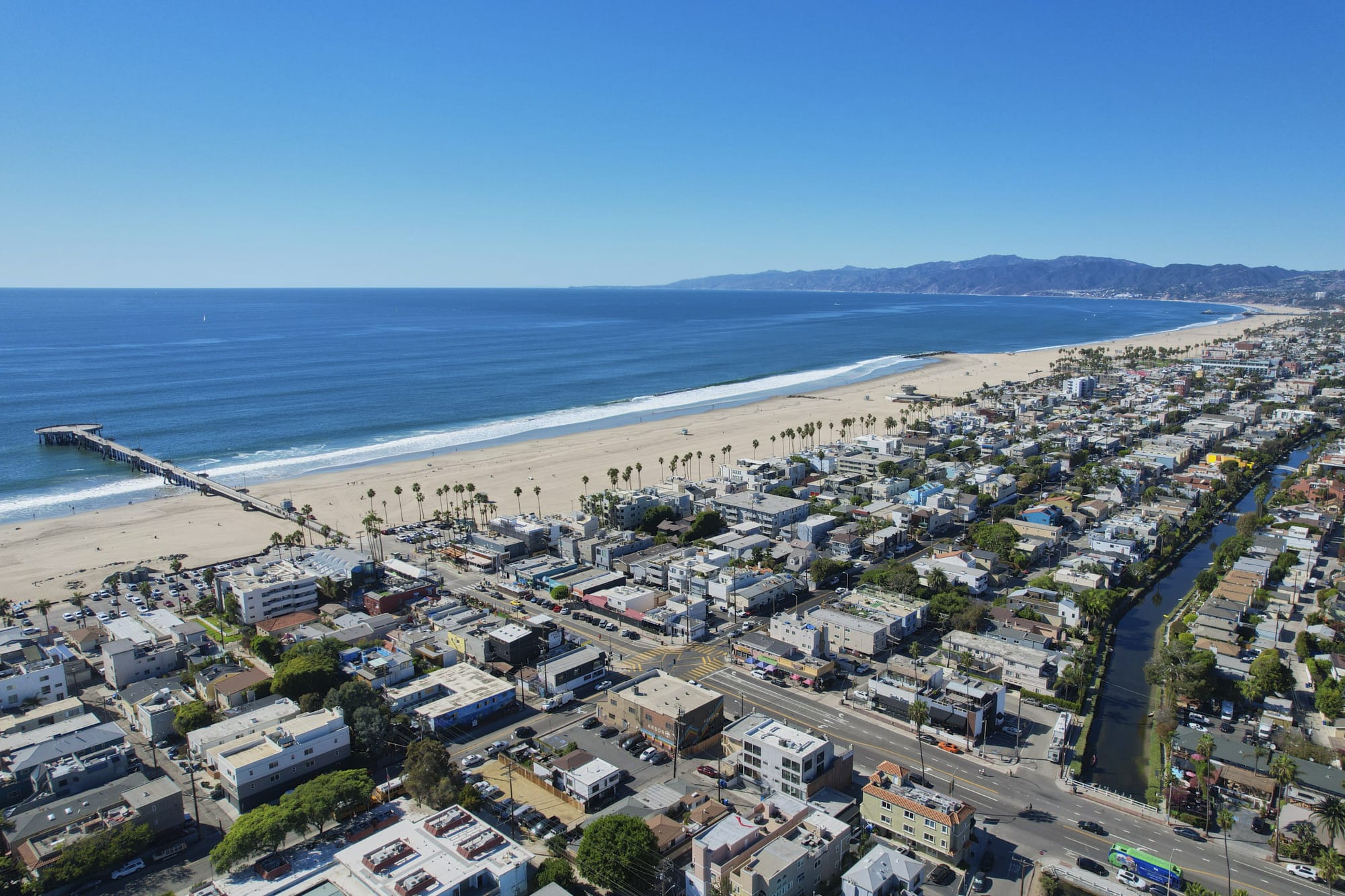Venice Beach CA Composed Homes Photography 6